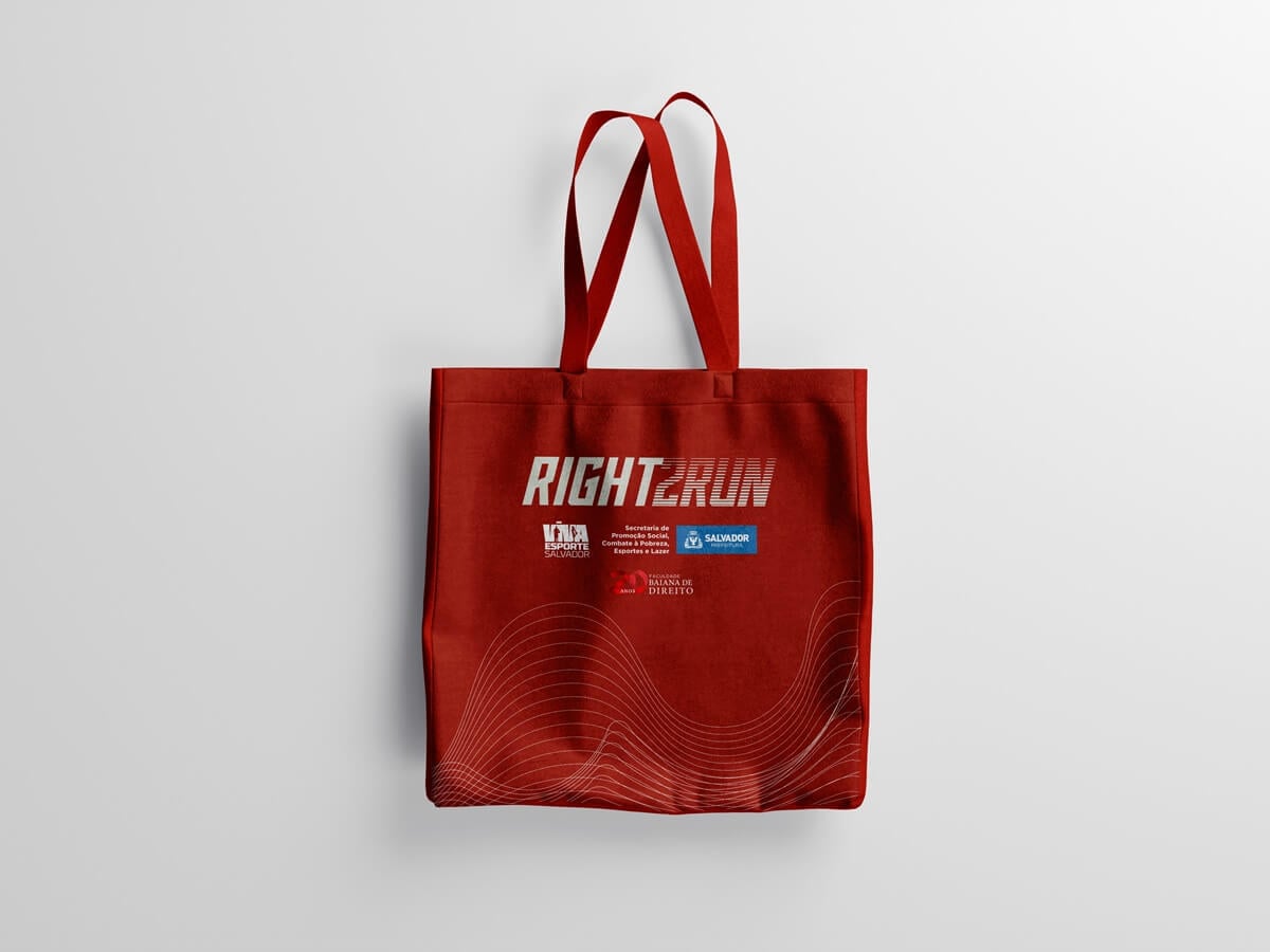 Bag - Right2Run