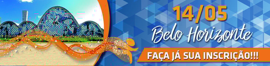 CIRCUITO DE CORRIDAS CAIXA 2017 - ETAPA BELO HORIZONTE