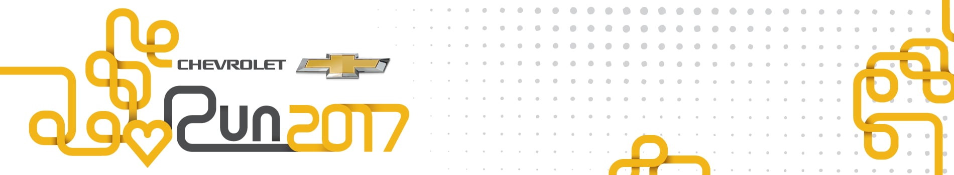 CHEVROLET RUN - 2017