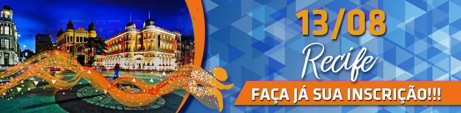 CIRCUITO DE CORRIDAS CAIXA 2017 - ETAPA RECIFE