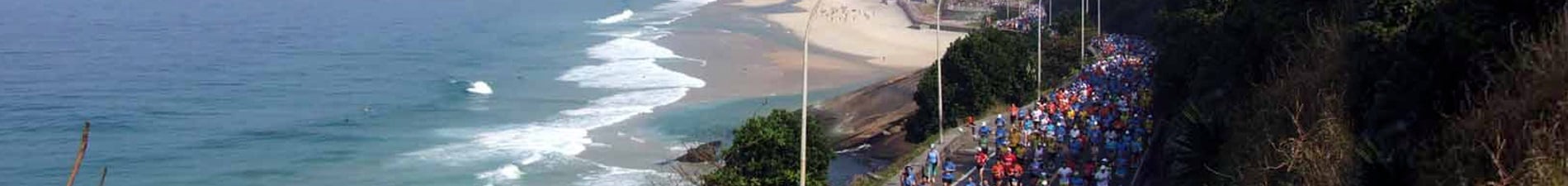 MARATONA CAIXA DA CIDADE DO RIO DE JANEIRO - 2018