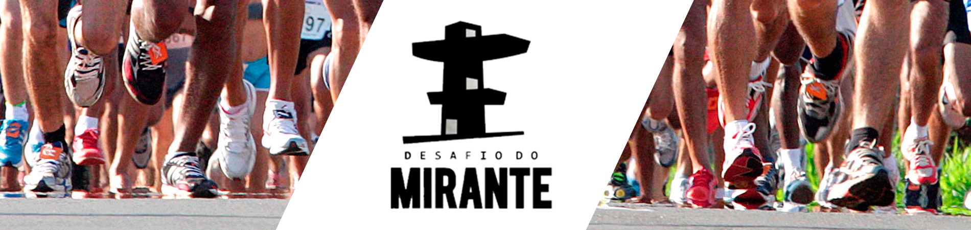 CORRIDA SUBIDA AO MIRANTE - 2018
