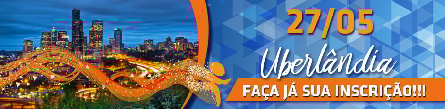 CIRCUITO DE CORRIDAS CAIXA 2017 - ETAPA UBERLÂNDIA