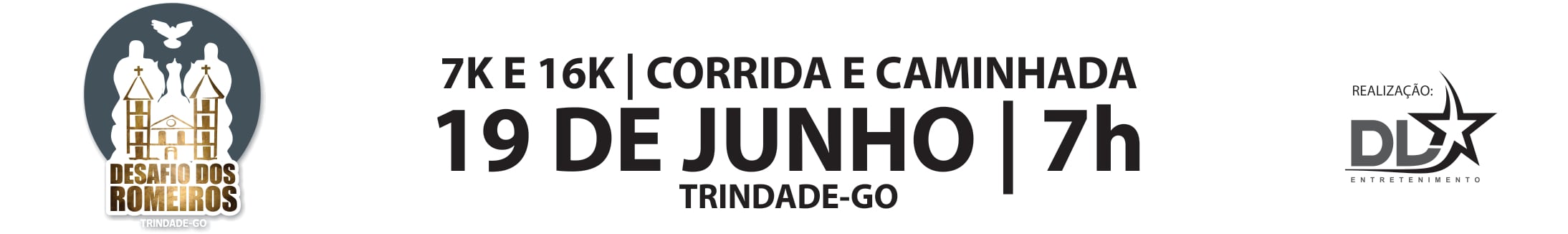 DESAFIO DOS ROMEIROS