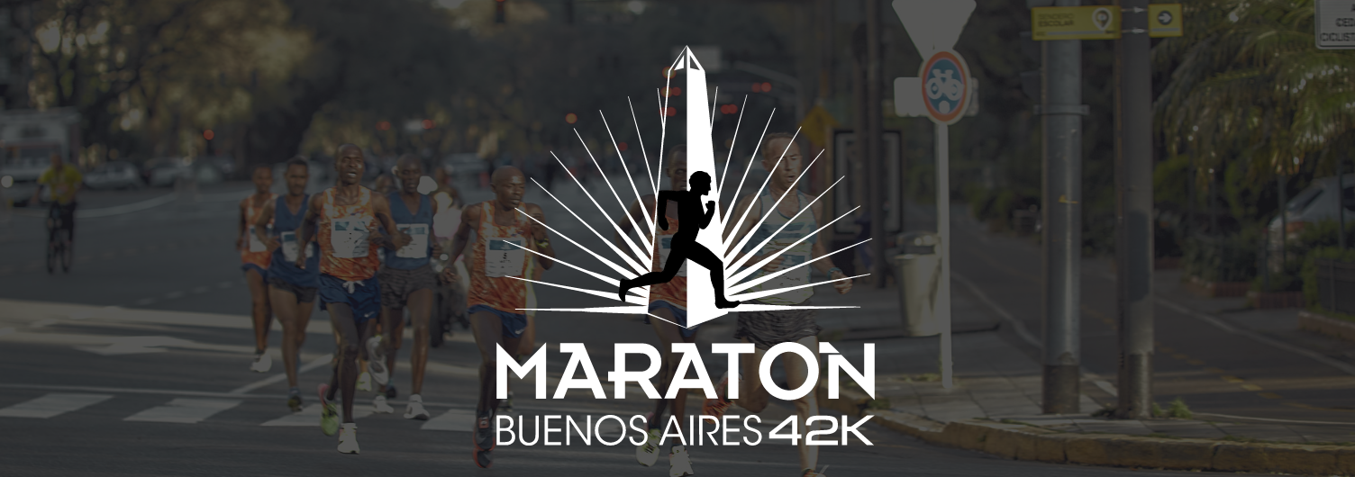 Maratona de Buenos Aires 2024