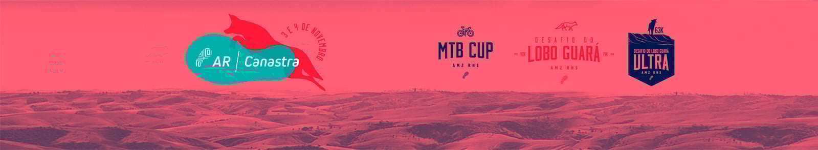 AMAZING RUNS CANASTRA