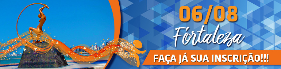CIRCUITO DE CORRIDAS CAIXA 2017 - ETAPA FORTALEZA