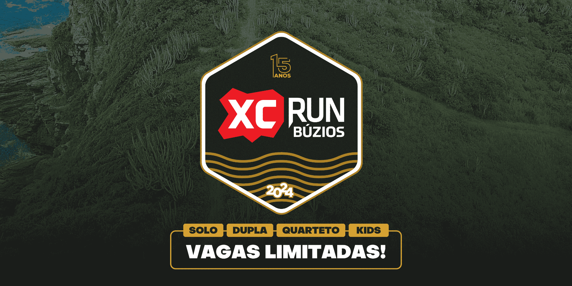 XC Run Búzios 2024