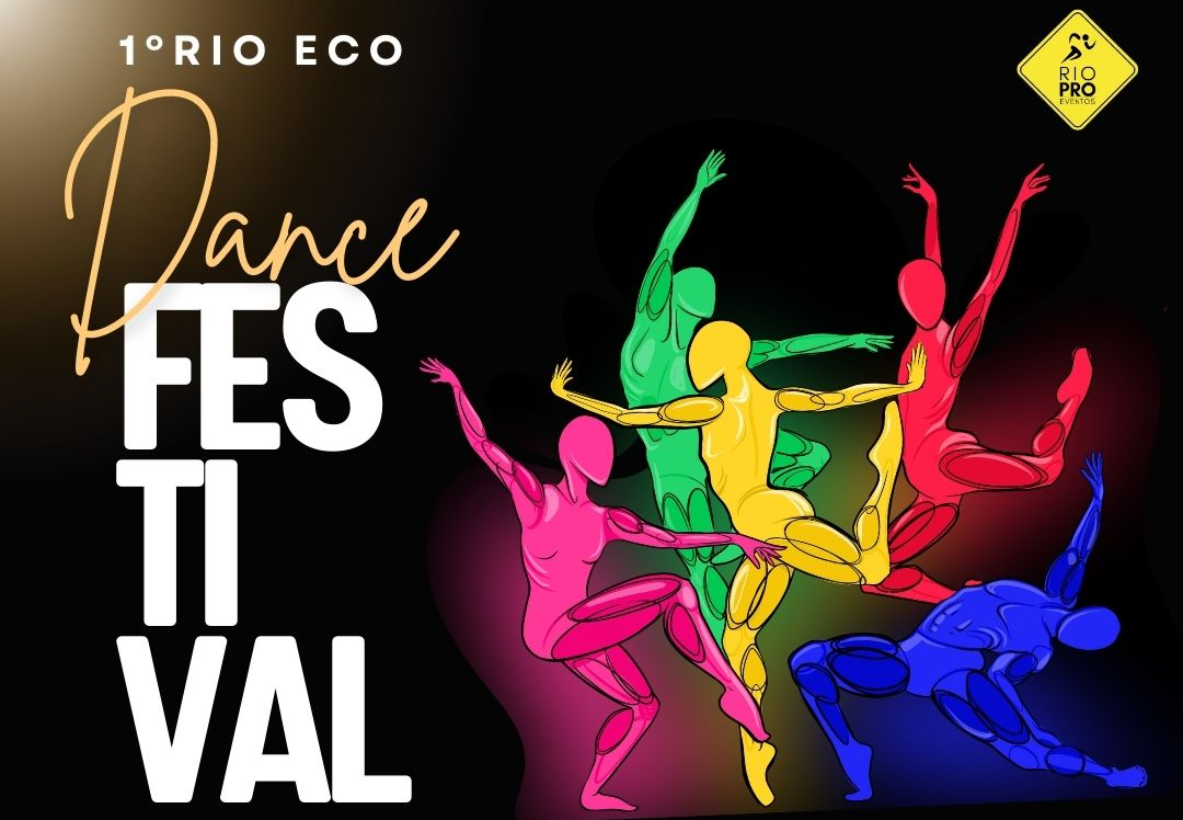 1º RioEco Dance Festival