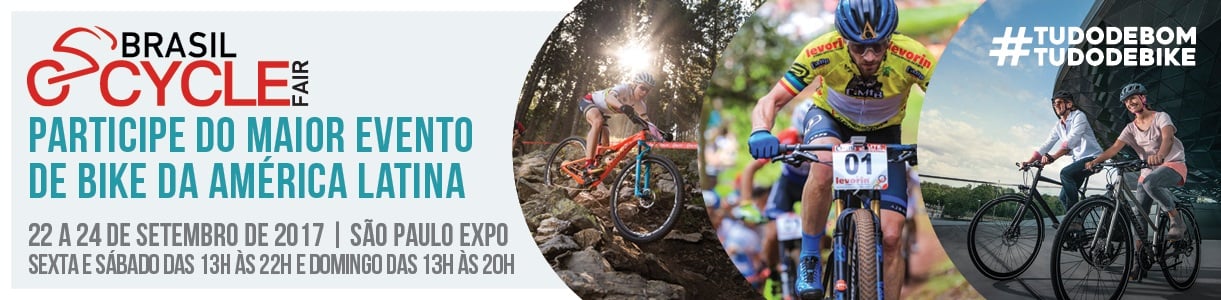 BRASIL CYCLE FAIR