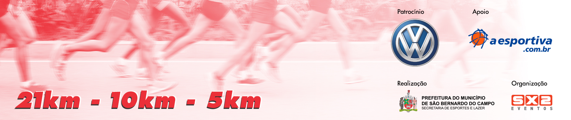 14º MEIA MARATONA DE SÃO BERNARDO DO CAMPO