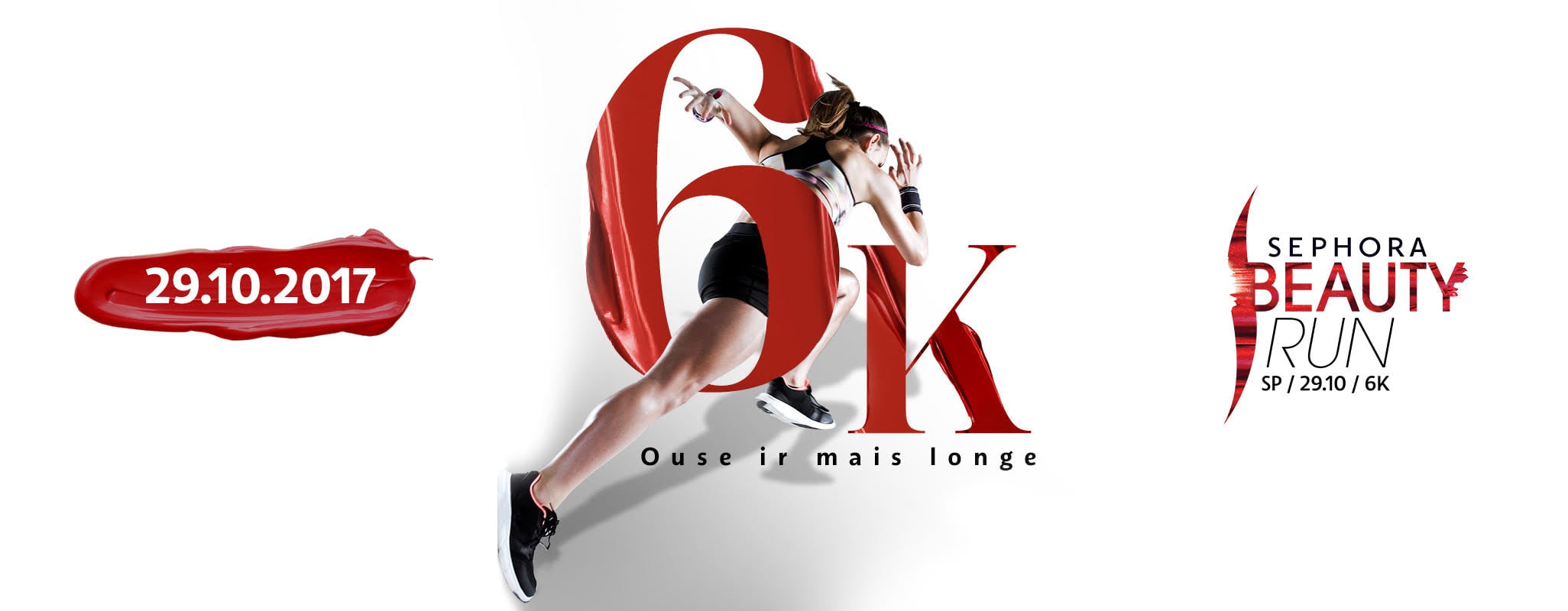 SEPHORA BEAUTY RUN SP - 2017