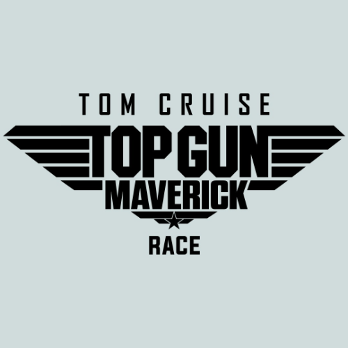 TOP GUN MAVERICK RACE VIRTUAL