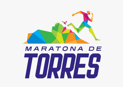 1ª MARATONA DE TORRES 2025