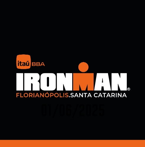 2025 Itaú BBA IRONMAN Brasil