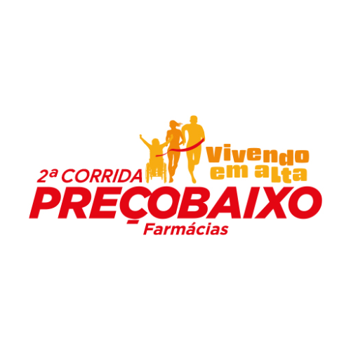 2ª CORRIDA DE RUA FARMÁCIA PREÇO BAIXO 