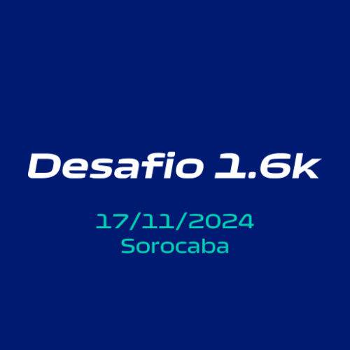  DESAFIO 1.6K