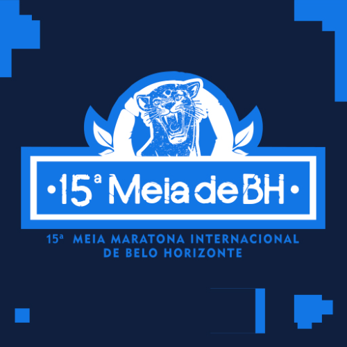 15ª MEIA MARATONA INTERNACIONAL DE BH