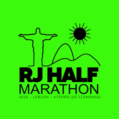 RJ HALF MARATHON 2025