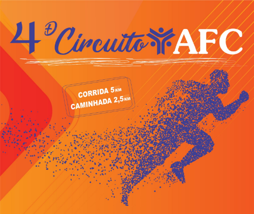  4º CIRCUITO AFC