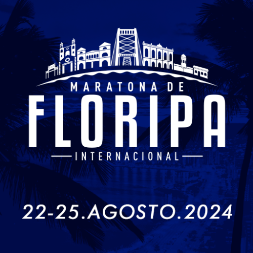 MARATONA INTERNACIONAL DE FLORIPA 2024