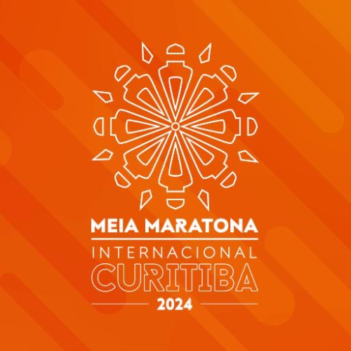 MEIA MARATONA INTERNACIONAL DE CURITIBA - 2024