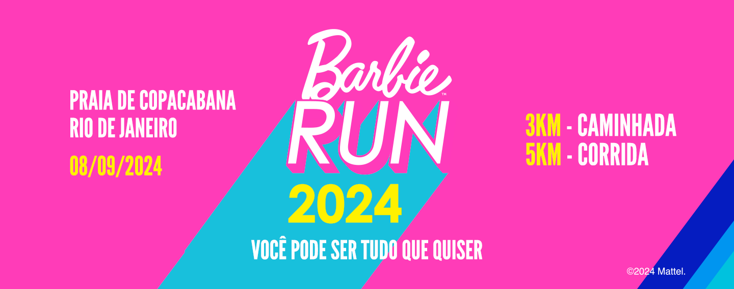 Barbie Run